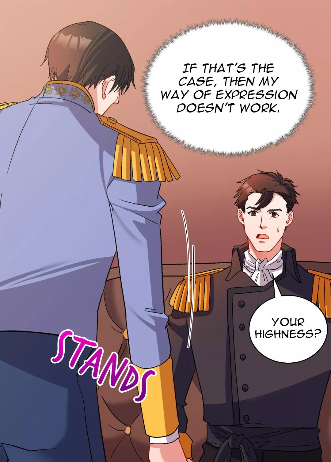 What It Takes to be a Villainess Chapter 87 page 57