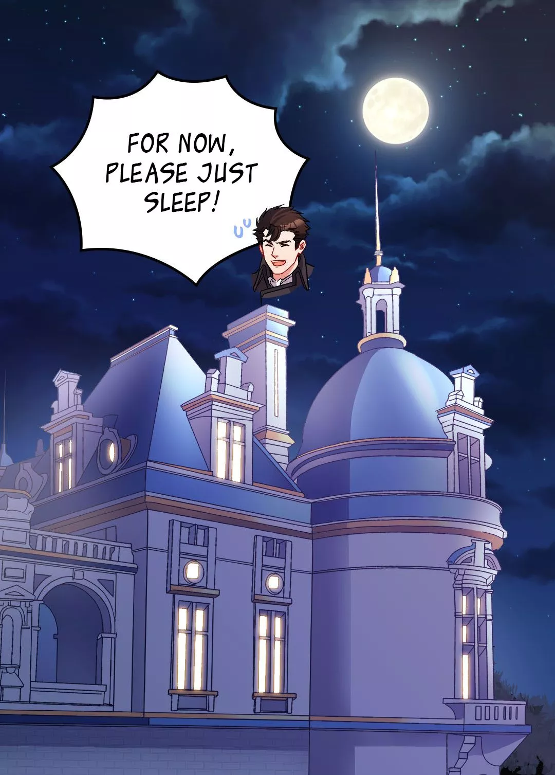 What It Takes to be a Villainess Chapter 87 page 60