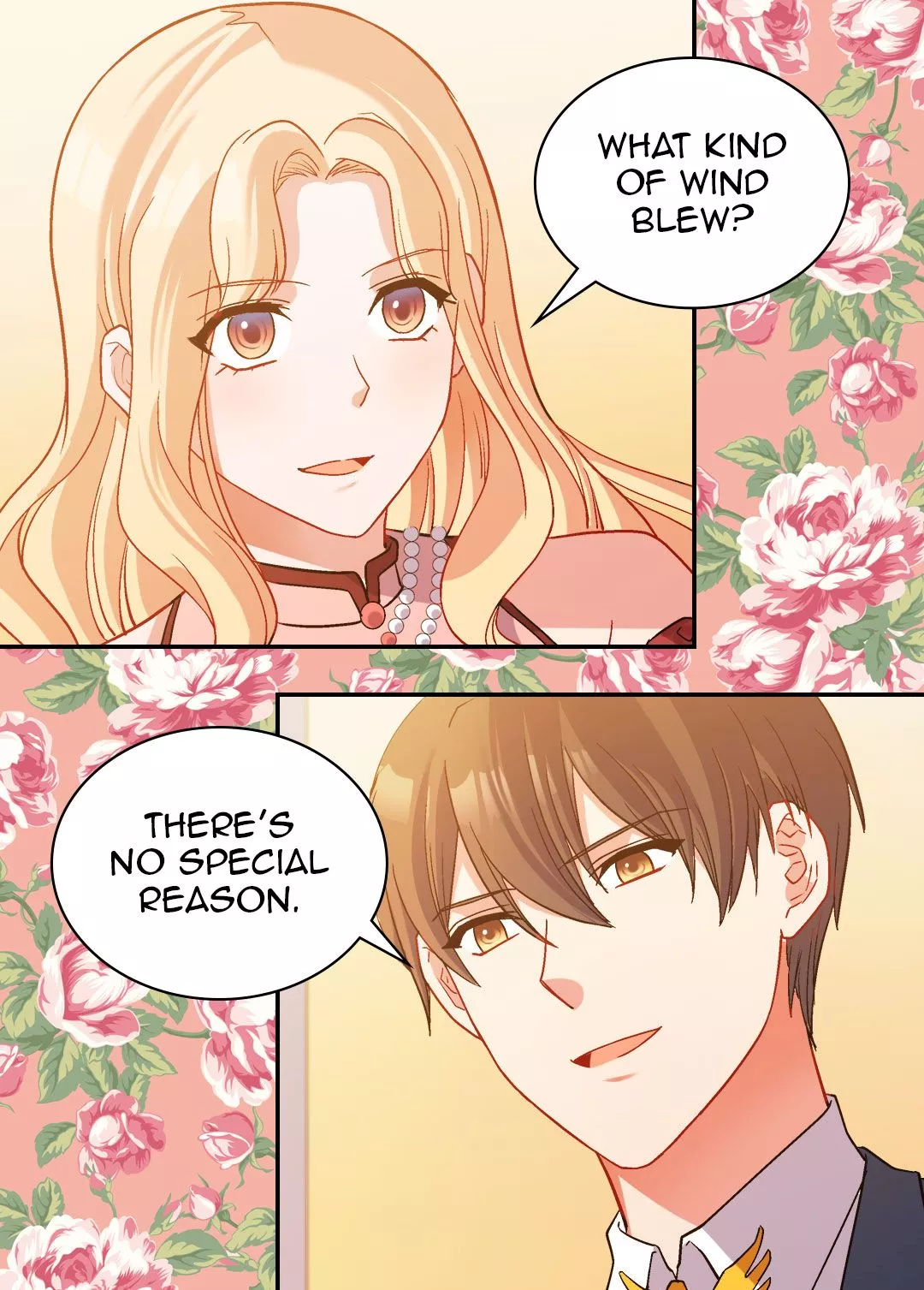 What It Takes to be a Villainess Chapter 89 page 38