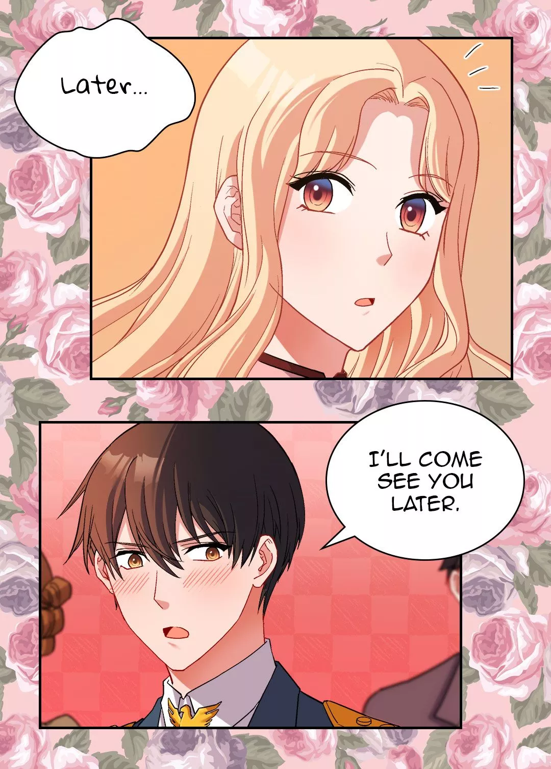What It Takes to be a Villainess Chapter 89 page 56