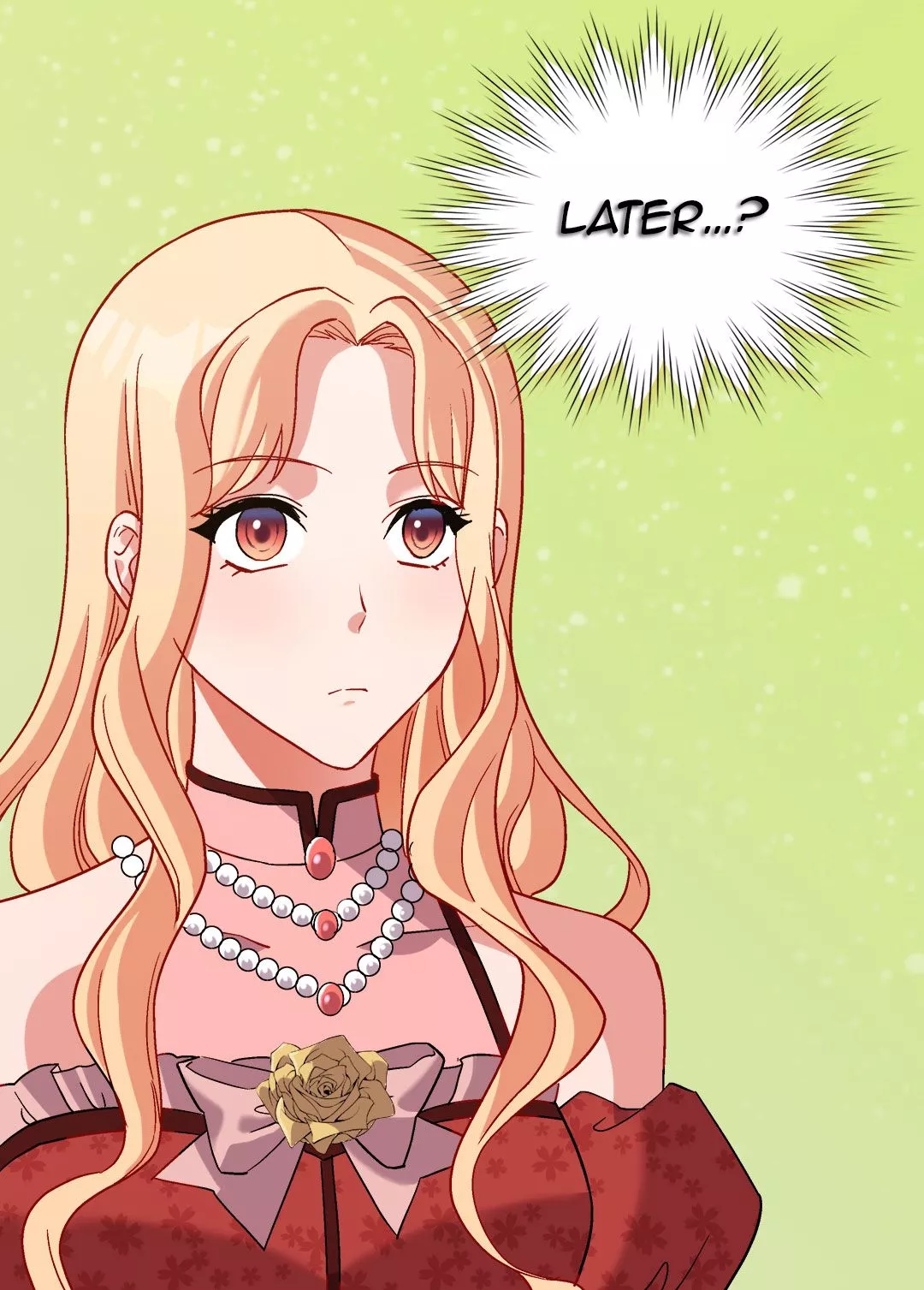 What It Takes to be a Villainess Chapter 89 page 58