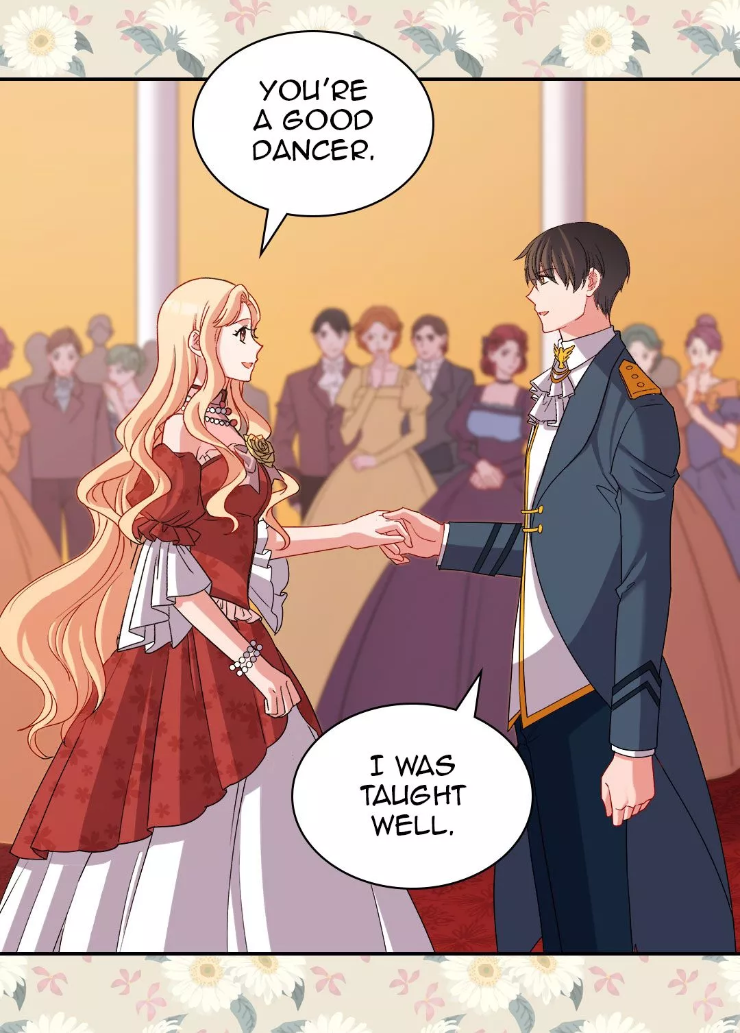What It Takes to be a Villainess Chapter 89 page 50