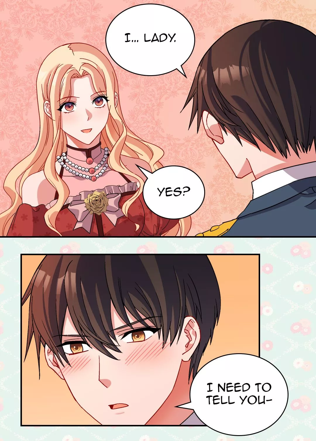 What It Takes to be a Villainess Chapter 89 page 51