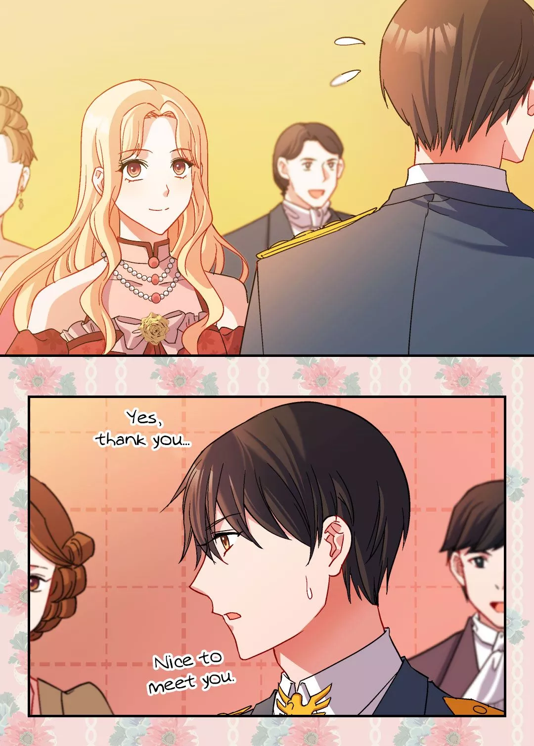 What It Takes to be a Villainess Chapter 89 page 54