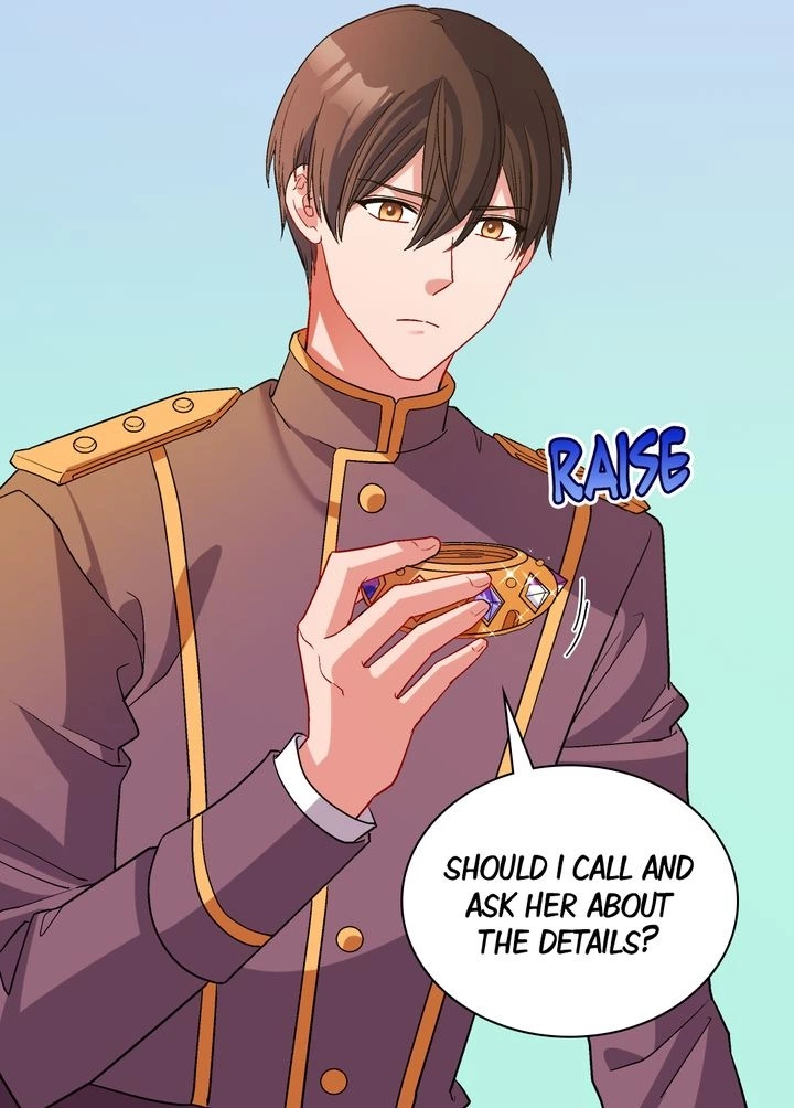 What It Takes to be a Villainess Chapter 91 page 24