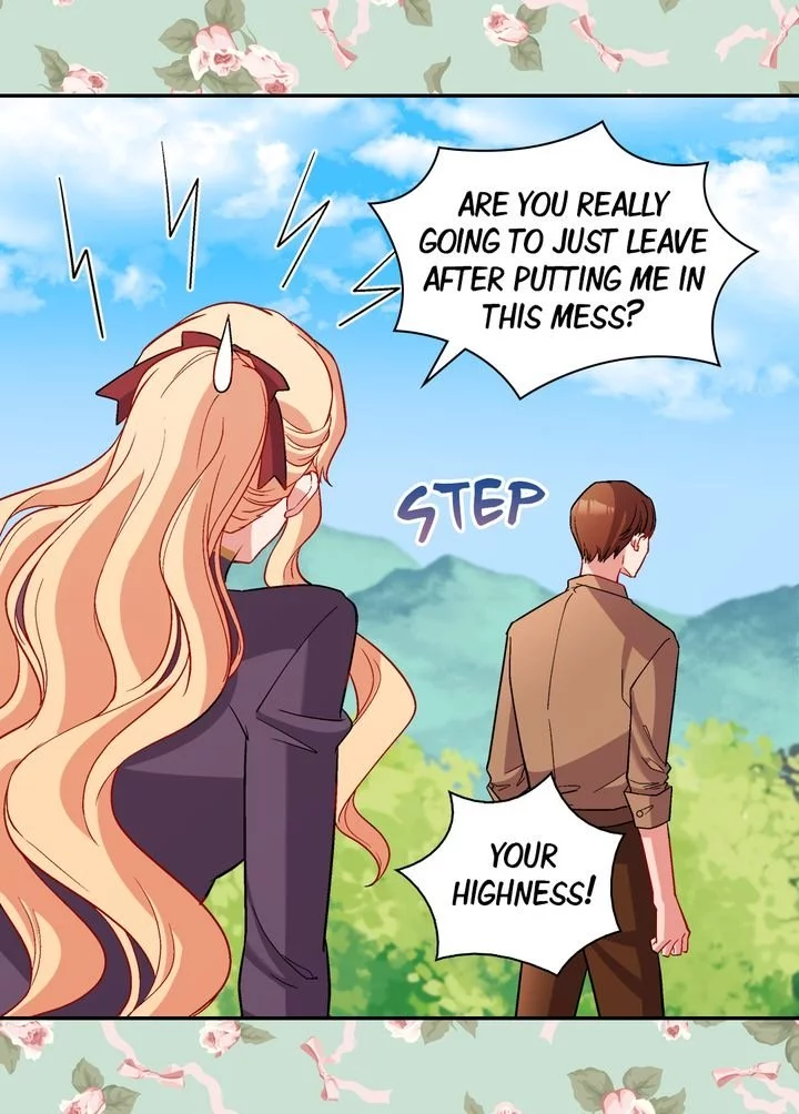 What It Takes to be a Villainess Chapter 93 page 19