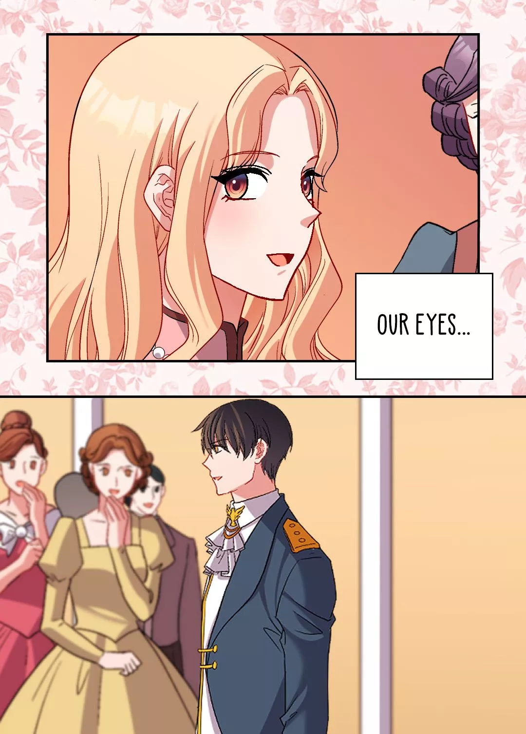 What It Takes to be a Villainess Chapter 90 page 8