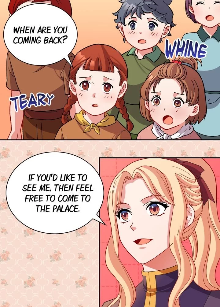 What It Takes to be a Villainess Chapter 93 page 23