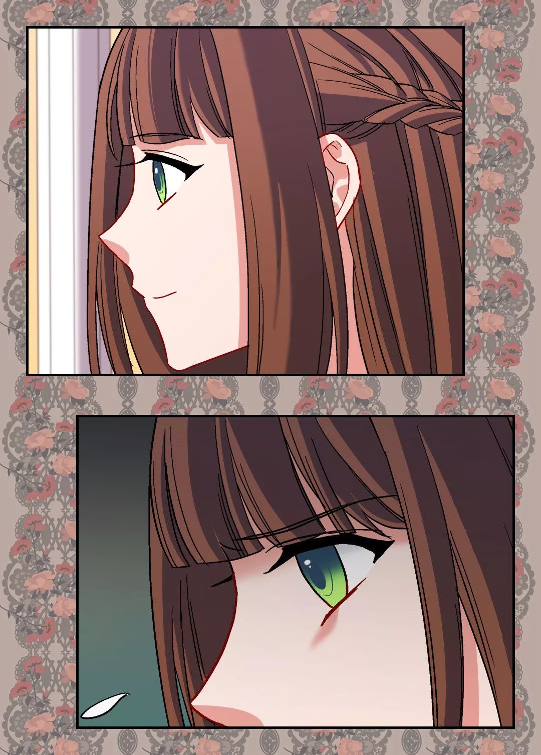 What It Takes to be a Villainess Chapter 90 page 22