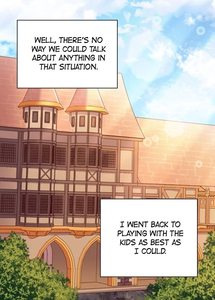 What It Takes to be a Villainess Chapter 93 page 21