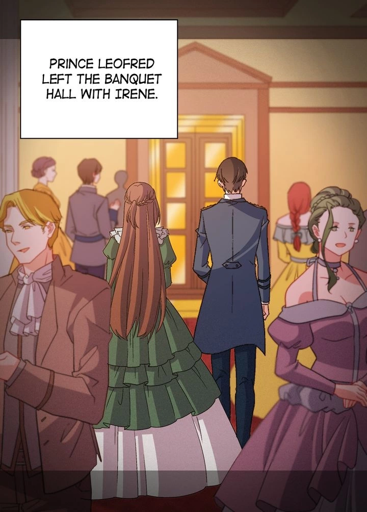 What It Takes to be a Villainess Chapter 91 page 3