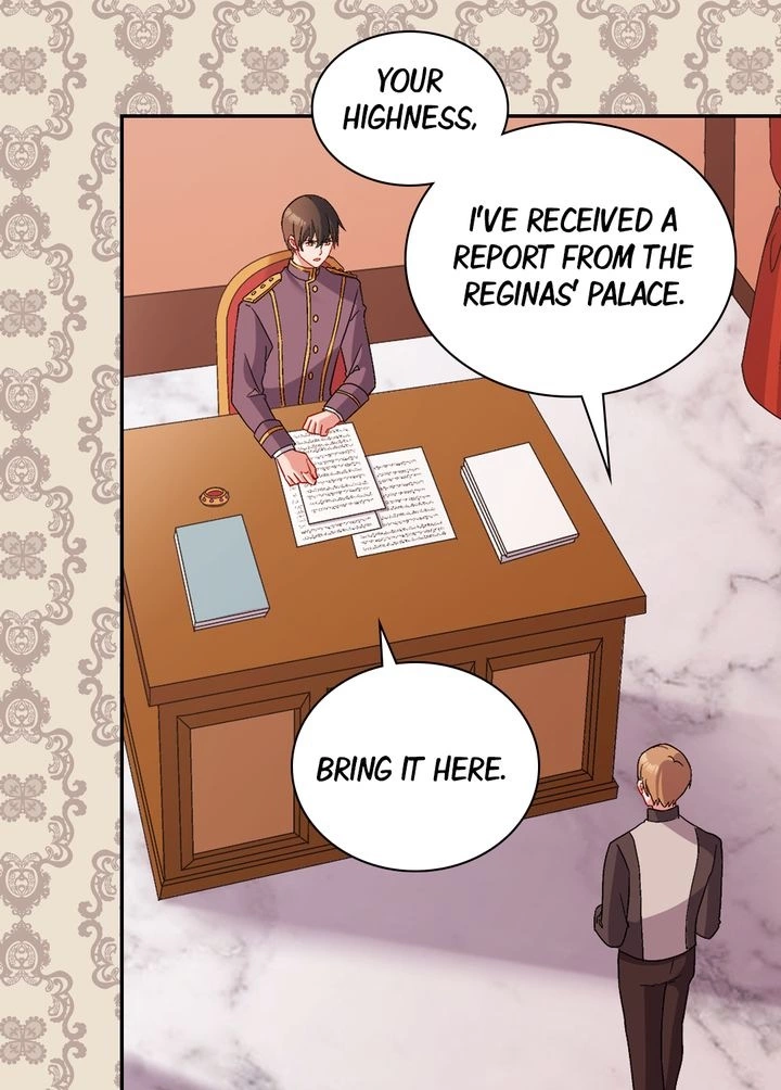 What It Takes to be a Villainess Chapter 91 page 19