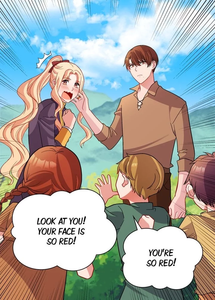 What It Takes to be a Villainess Chapter 93 page 14