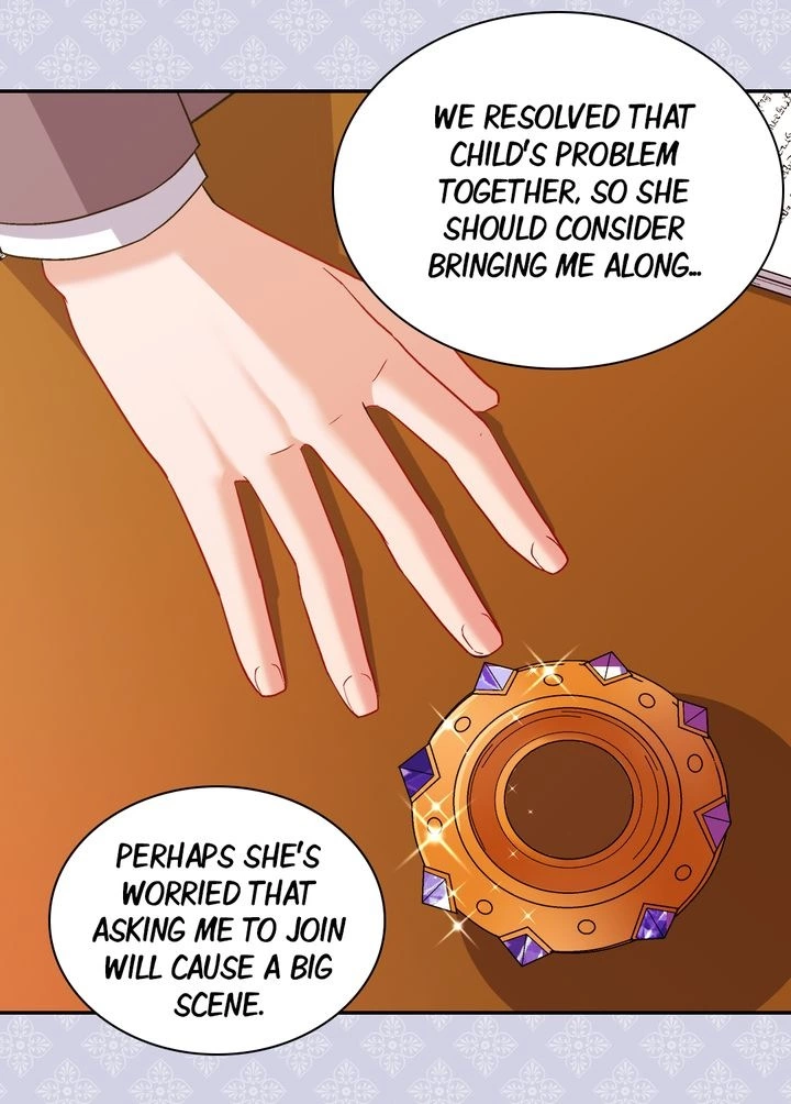 What It Takes to be a Villainess Chapter 91 page 23