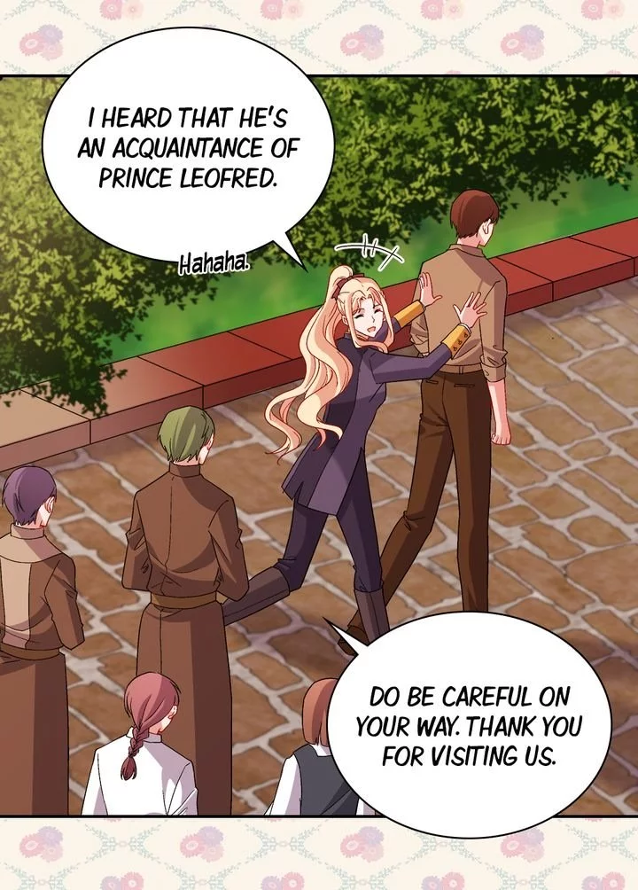 What It Takes to be a Villainess Chapter 93 page 29