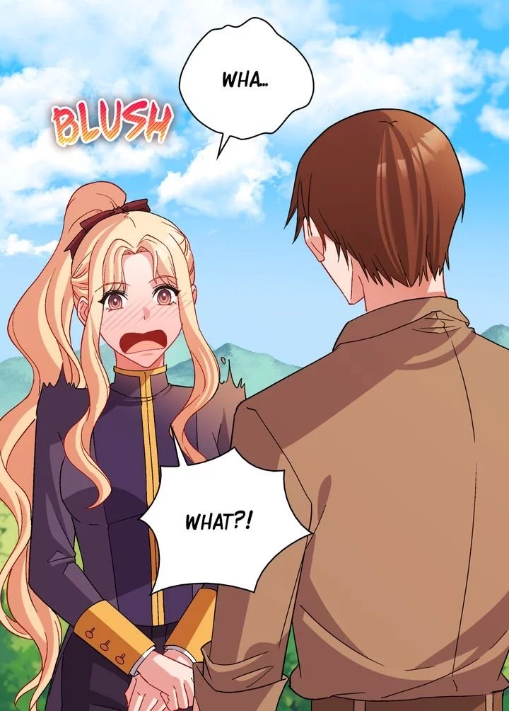 What It Takes to be a Villainess Chapter 93 page 12
