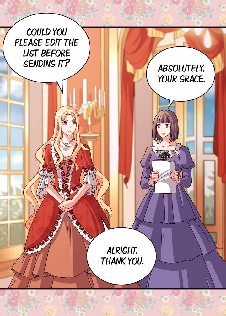 What It Takes to be a Villainess Chapter 91 page 14