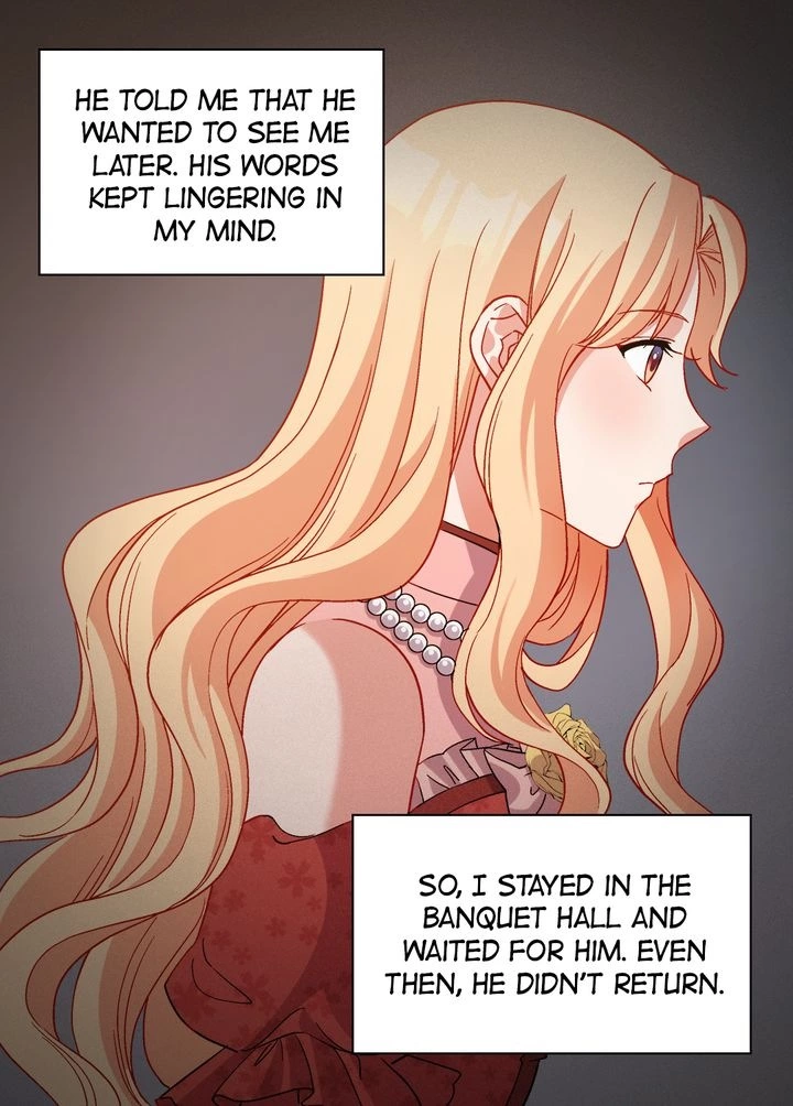 What It Takes to be a Villainess Chapter 91 page 5