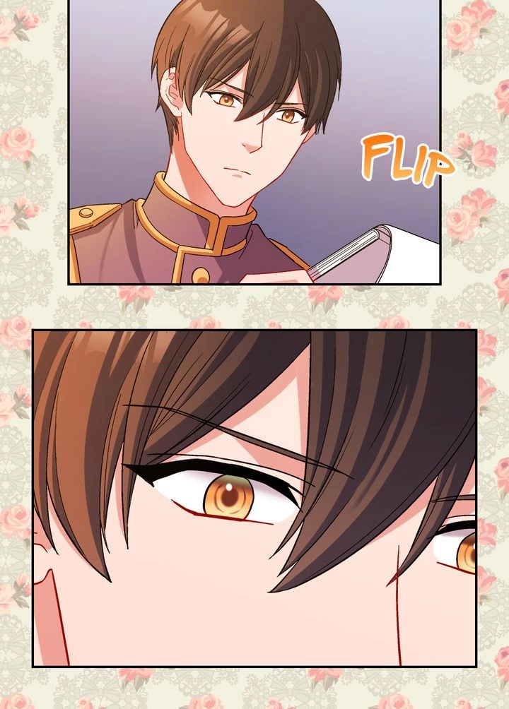 What It Takes to be a Villainess Chapter 91 page 20