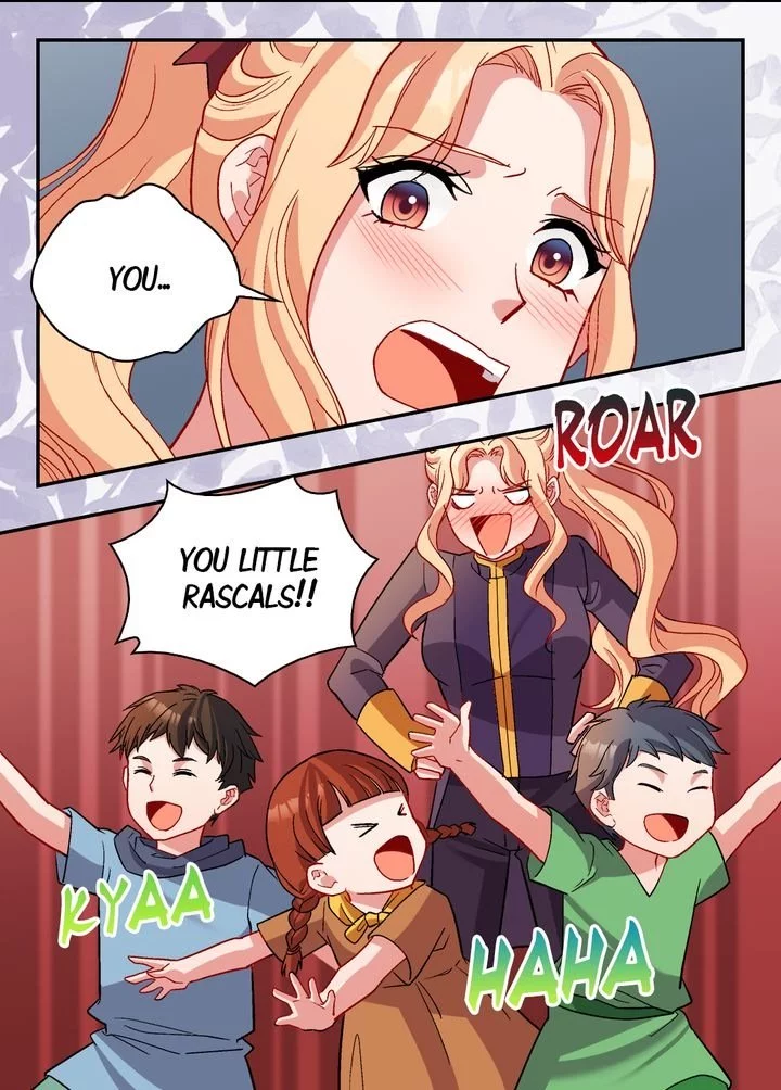 What It Takes to be a Villainess Chapter 93 page 15