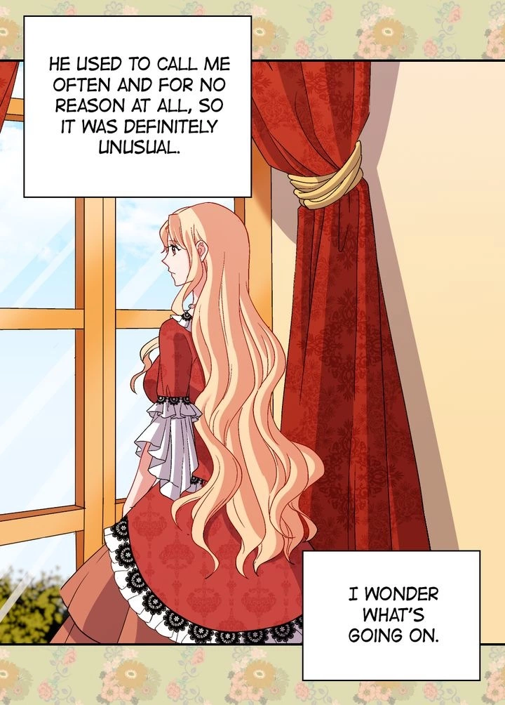 What It Takes to be a Villainess Chapter 91 page 9