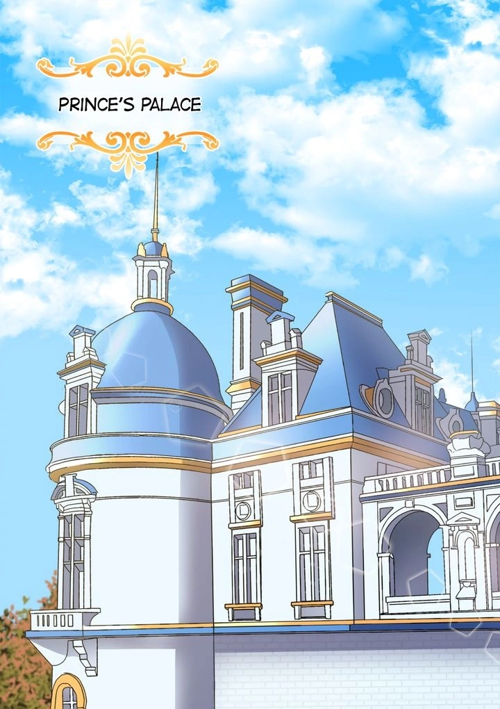What It Takes to be a Villainess Chapter 91 page 18