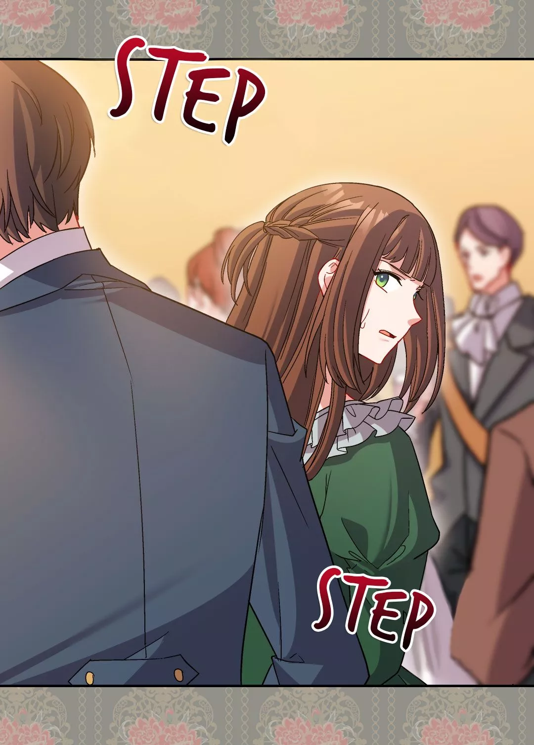 What It Takes to be a Villainess Chapter 90 page 17