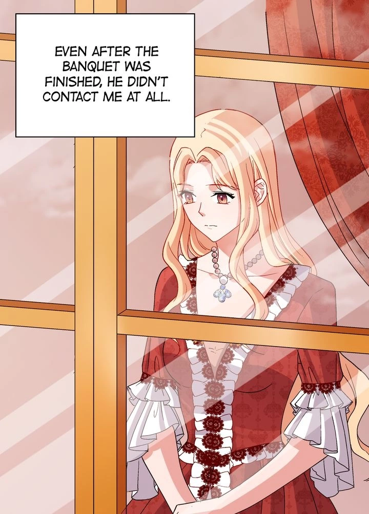 What It Takes to be a Villainess Chapter 91 page 8