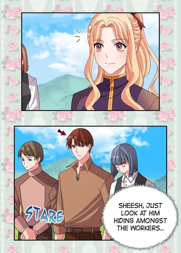 What It Takes to be a Villainess Chapter 93 page 27