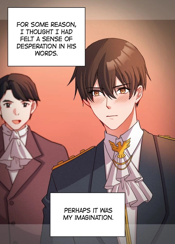 What It Takes to be a Villainess Chapter 91 page 6