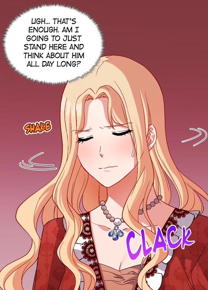 What It Takes to be a Villainess Chapter 91 page 10
