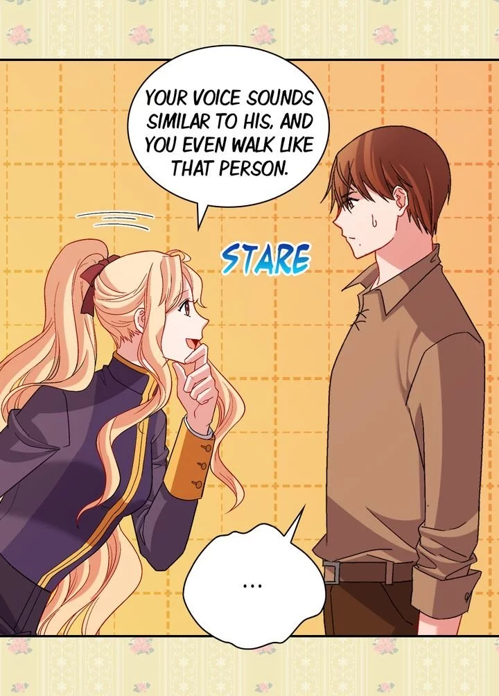 What It Takes to be a Villainess Chapter 93 page 6
