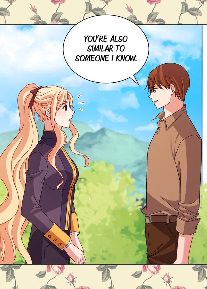 What It Takes to be a Villainess Chapter 93 page 9