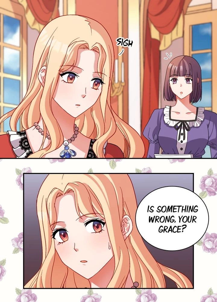 What It Takes to be a Villainess Chapter 91 page 16