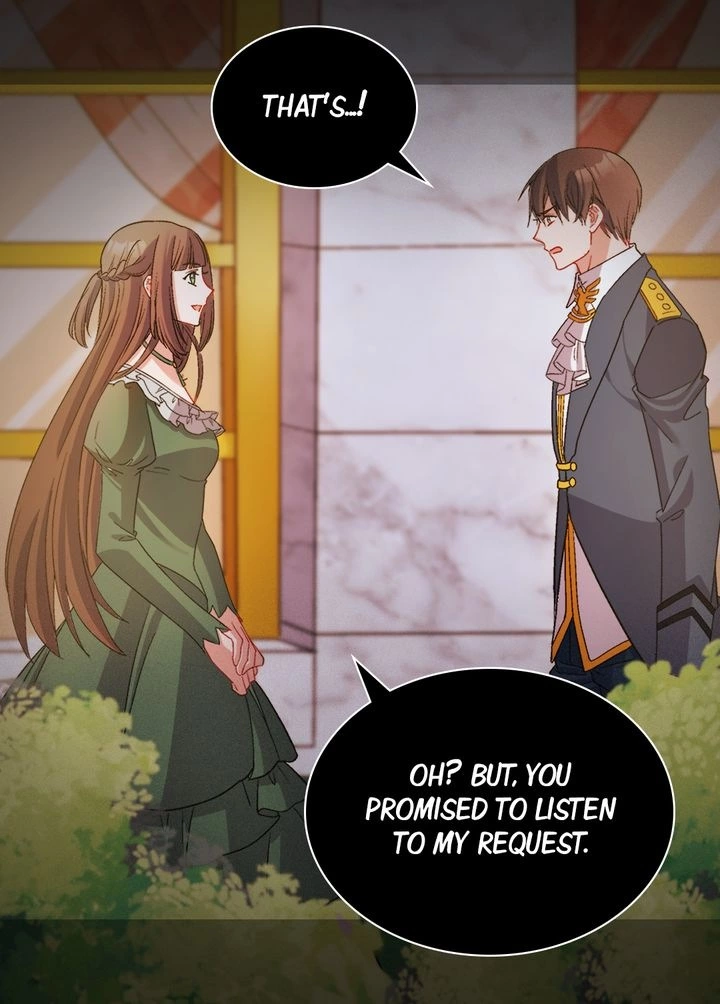 What It Takes to be a Villainess Chapter 91 page 26