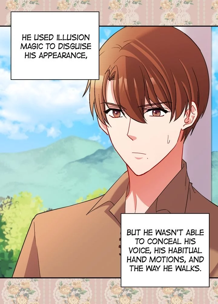 What It Takes to be a Villainess Chapter 93 page 4