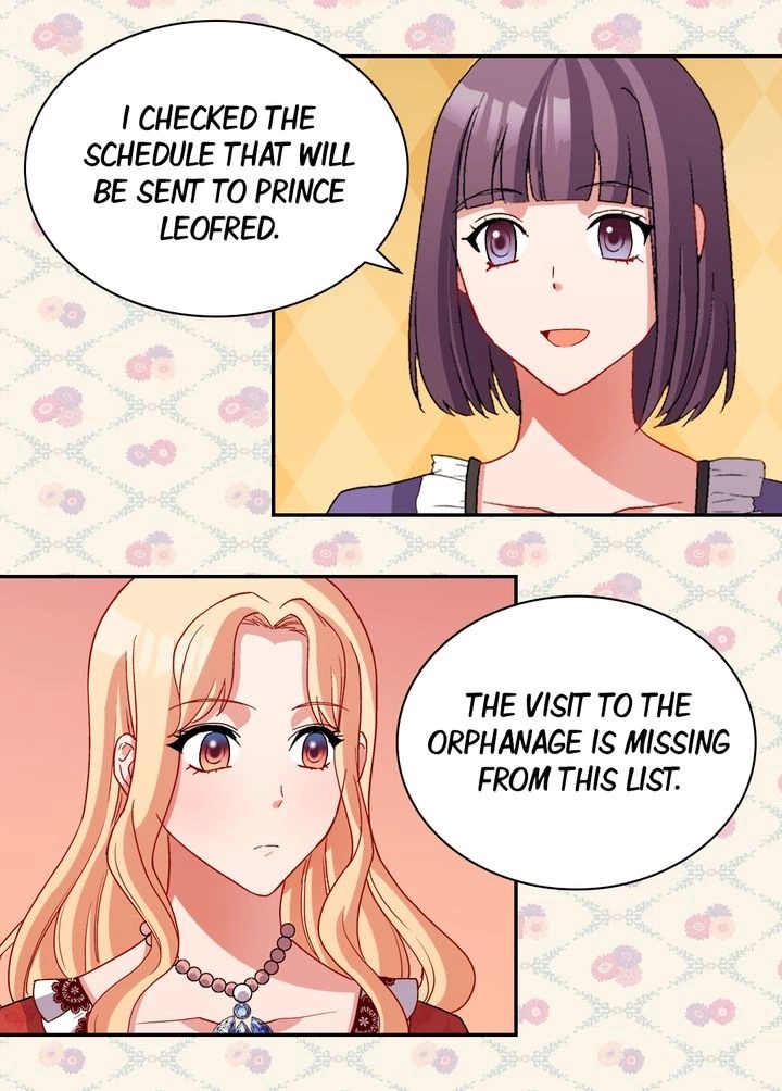 What It Takes to be a Villainess Chapter 91 page 12