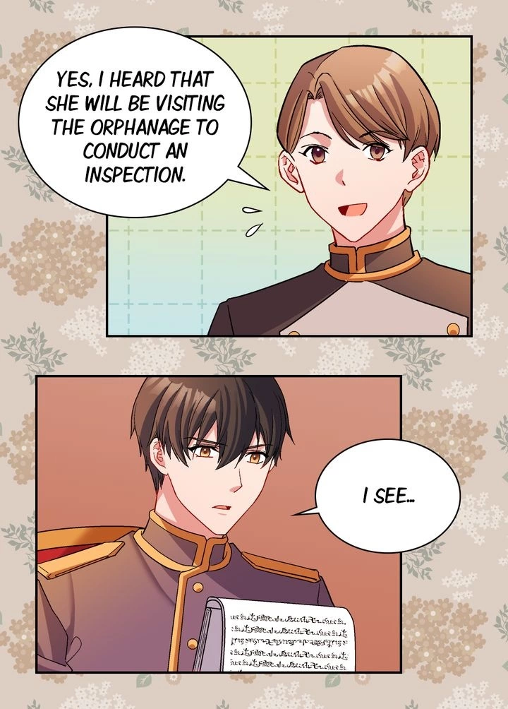 What It Takes to be a Villainess Chapter 91 page 22