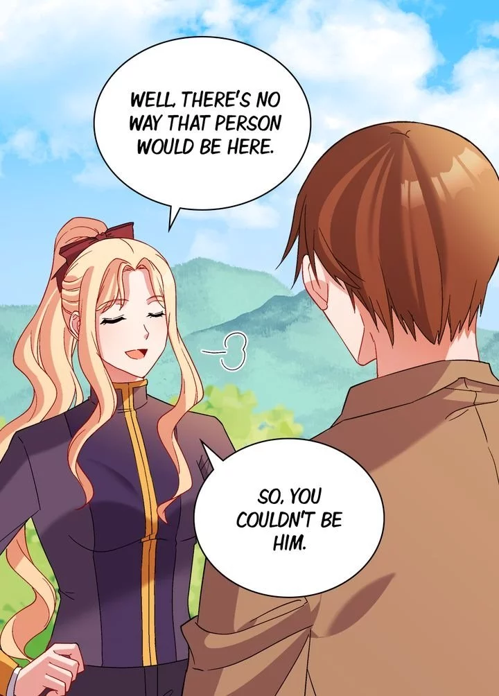 What It Takes to be a Villainess Chapter 93 page 7