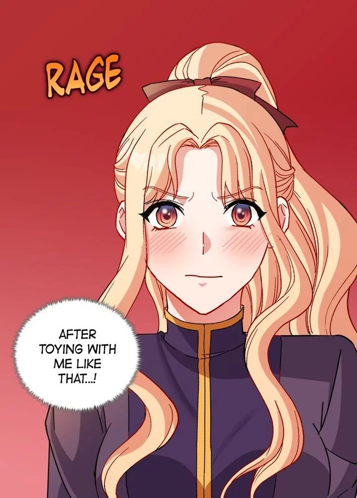 What It Takes to be a Villainess Chapter 93 page 20