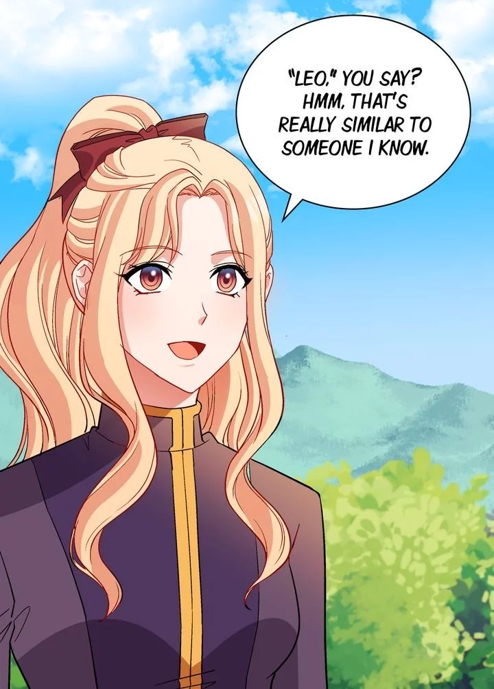 What It Takes to be a Villainess Chapter 93 page 5
