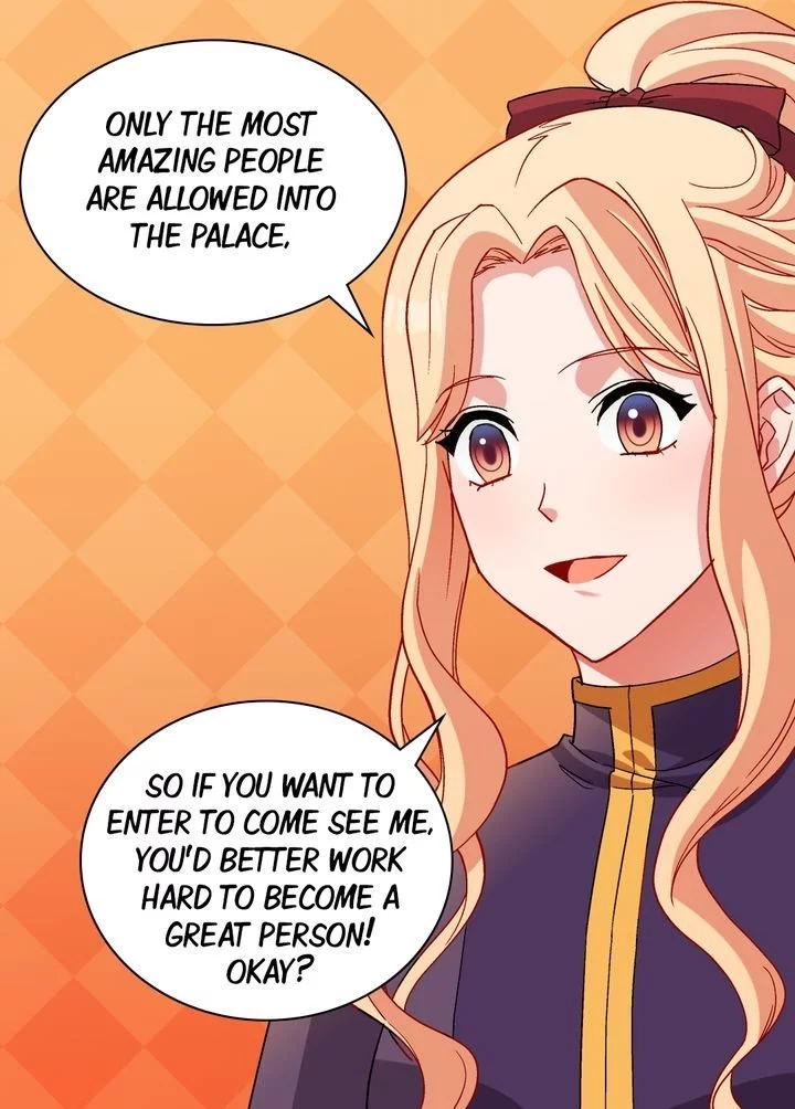 What It Takes to be a Villainess Chapter 93 page 25