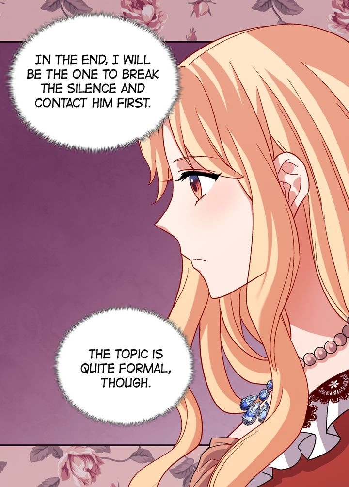 What It Takes to be a Villainess Chapter 91 page 15