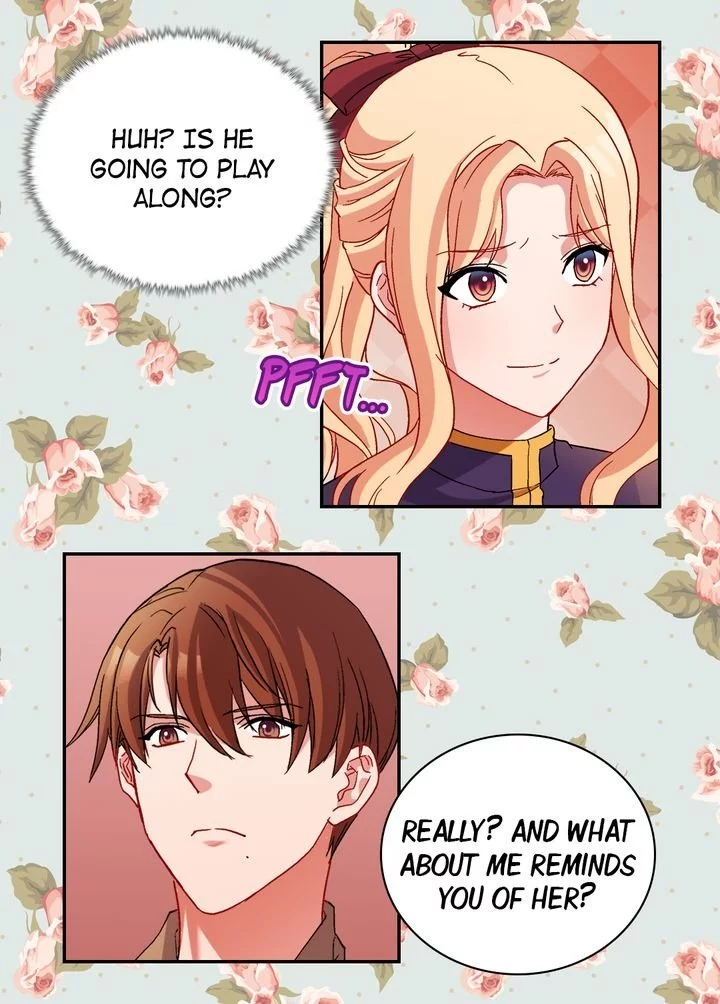 What It Takes to be a Villainess Chapter 93 page 10