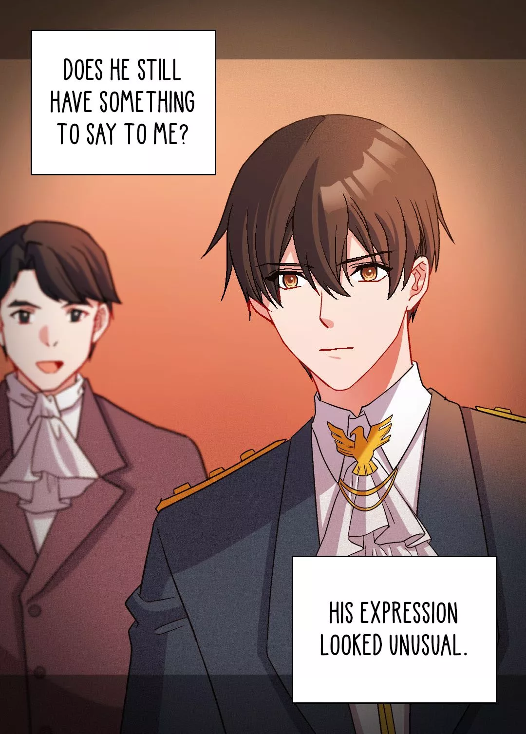 What It Takes to be a Villainess Chapter 90 page 6
