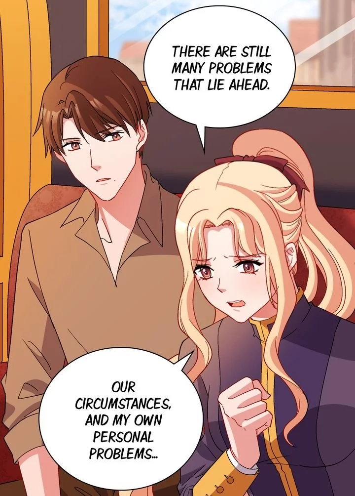 What It Takes to be a Villainess Chapter 93 page 61