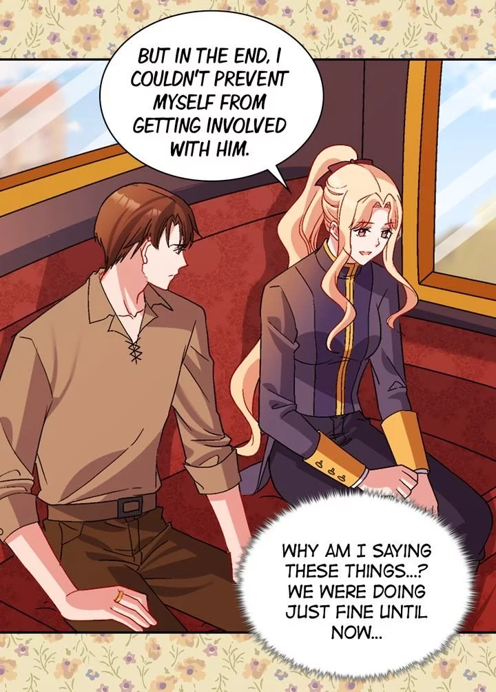 What It Takes to be a Villainess Chapter 93 page 49
