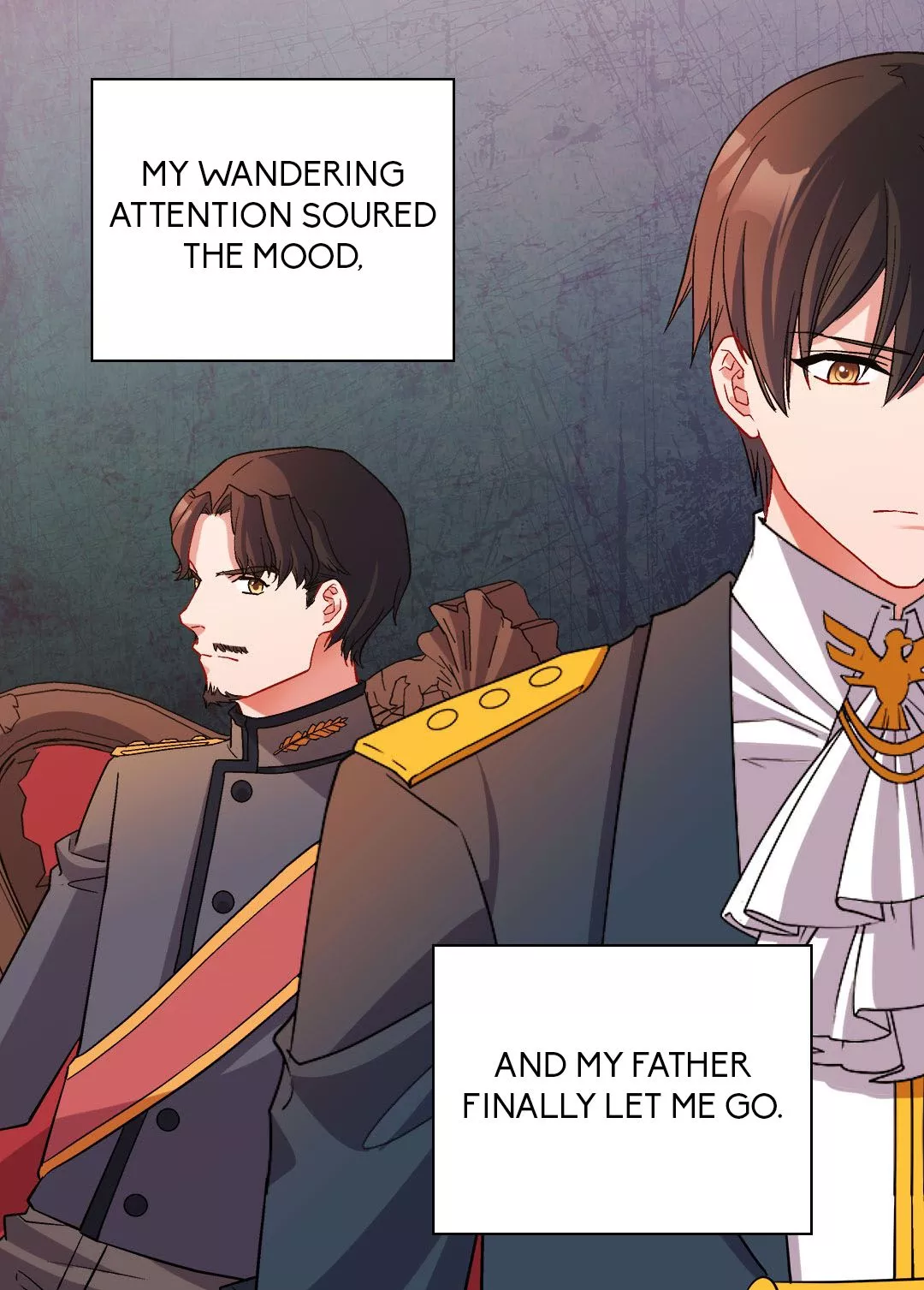 What It Takes to be a Villainess Chapter 90 page 36