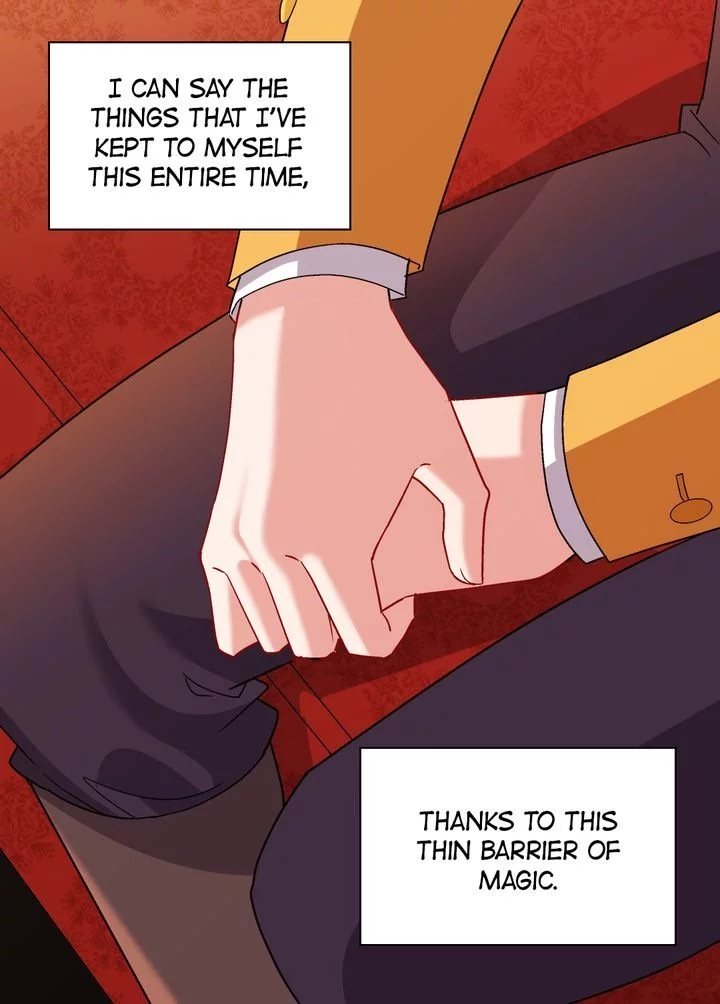 What It Takes to be a Villainess Chapter 93 page 51