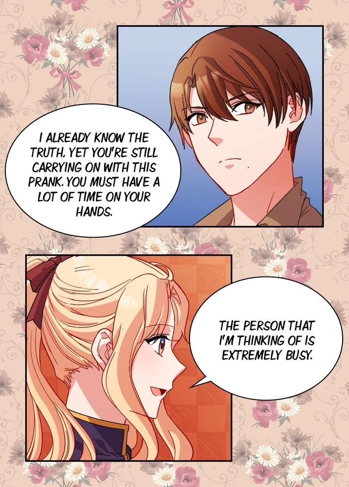 What It Takes to be a Villainess Chapter 93 page 34
